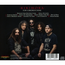 Kikimora - For a Broken Dime