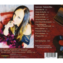 Lane, Lana - Neptune Blue
