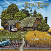 Lane, Lana - Neptune Blue