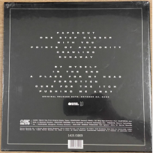 Linkin Park - Hybrid Theory