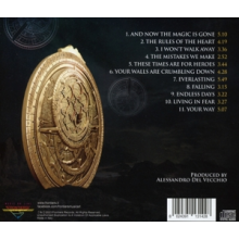 Mecca - Everlasting