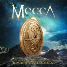 Mecca - Everlasting