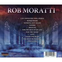 Moratti, Rob - Epical