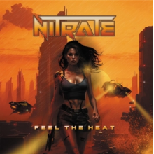 Nitrate - Feel the Heat