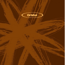 Orbital - Orbital 2