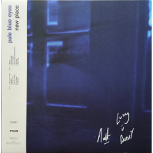 Pale Blue Eyes - New Place