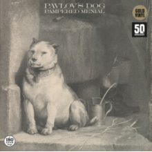 Pavlou's Dog - Pampered Menial