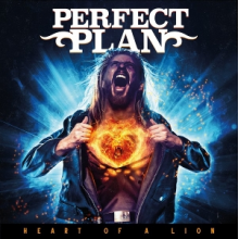 Perfect Plan - Heart of a Lion