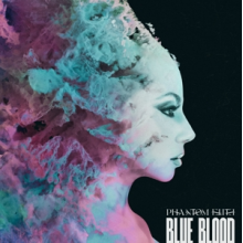 Phantom Elite - Blue Blood