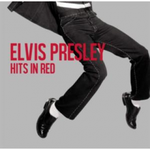 Presley, Elvis - Hits In Red