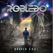 Robledo - Broken Soul