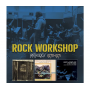 Rock Workshop - Anthology - 1970-1971