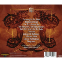 Romero, Ronnie - Too Many Lies, Too Many Masters