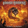 Romero, Ronnie - Too Many Lies, Too Many Masters