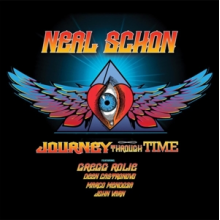 Schon, Neal - Journey Through Time