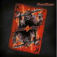 Scream Maker - Bloodking