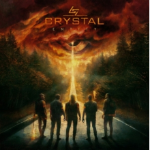 Seventh Crystal - Entity