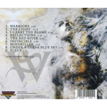 Seventh Wonder - Testament