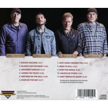 Skills - Different Worlds