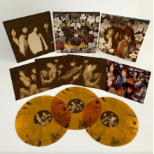 Small Faces - The Autumn Stone