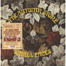 Small Faces - The Autumn Stone