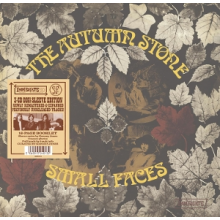 Small Faces - The Autumn Stone