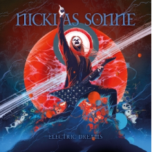 Sonne, Nicklas - Electric Dreams