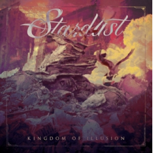 Stardust - Kingdom of Illusion