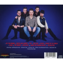 Streetlight - Ignition