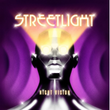 Streetlight - Night Visions