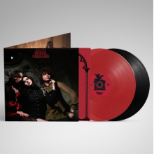 Sunflower Bean - Mortal Primetime