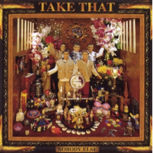 Take That - Nobody Else