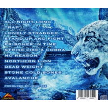 Temple Balls - Avalanche