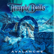 Temple Balls - Avalanche