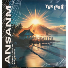 Ter Laba - Ansanm