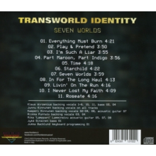 Transworld Identity - Seven Worlds
