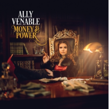 Venable, Ally - Money & Power
