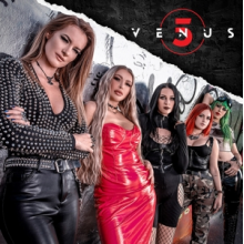 Venus 5 - Venus 5