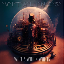 Vitalines - Wheels Within Wheels