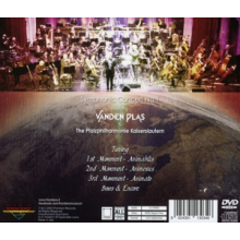 Werno, Gunter - Anima One