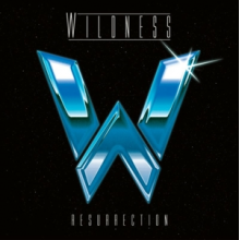 Wildness - Resurrection