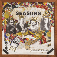 American Authors - Seasons