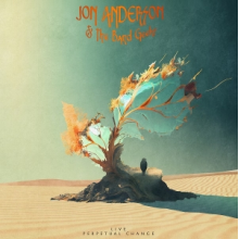 Anderson, Jon - Live - Perpetual Change