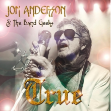 Anderson, Jon - True