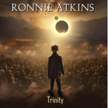 Atkins, Ronnie - Trinity