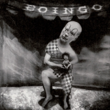 Boingo - Boingo