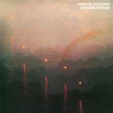 Coleman, Ornette - Science Fiction