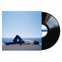 Cosmic Crooner - European Vacation