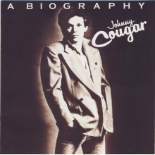 Cougar, Johnny - A Biography