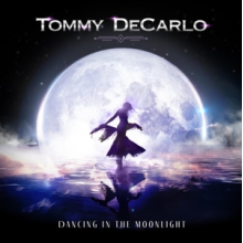 Decarlo, Tommy - Dancing In the Moonlight